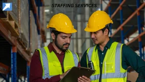 Warehouse Staffing Agency in Barnet