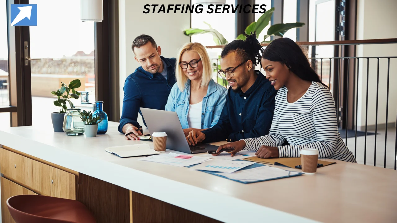 Temporary Staffing Solutions in London