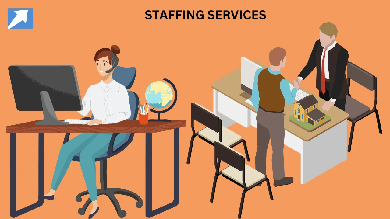 Healthcare staffing solutions