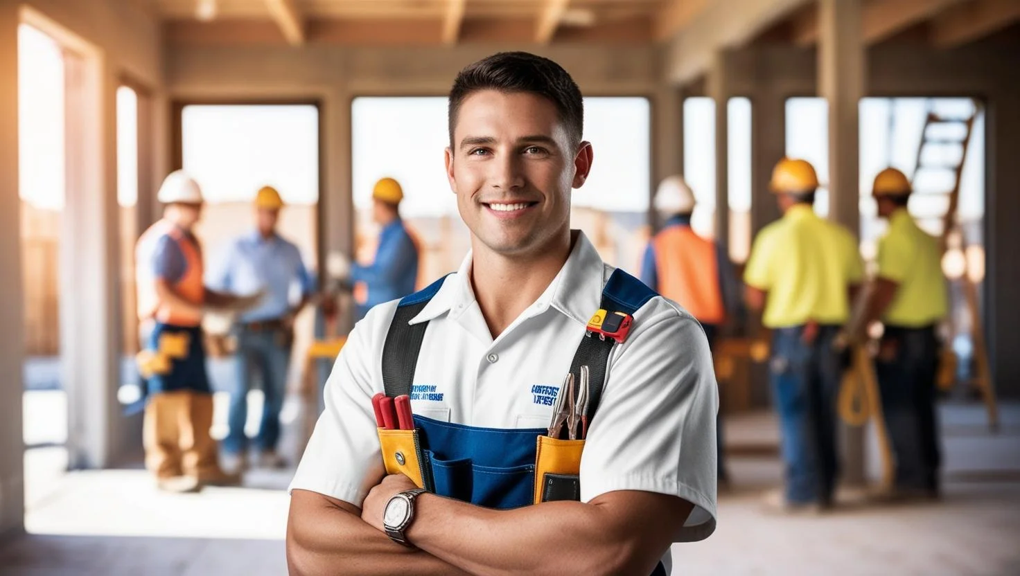 Electricians Mate Positions Available in Wembley