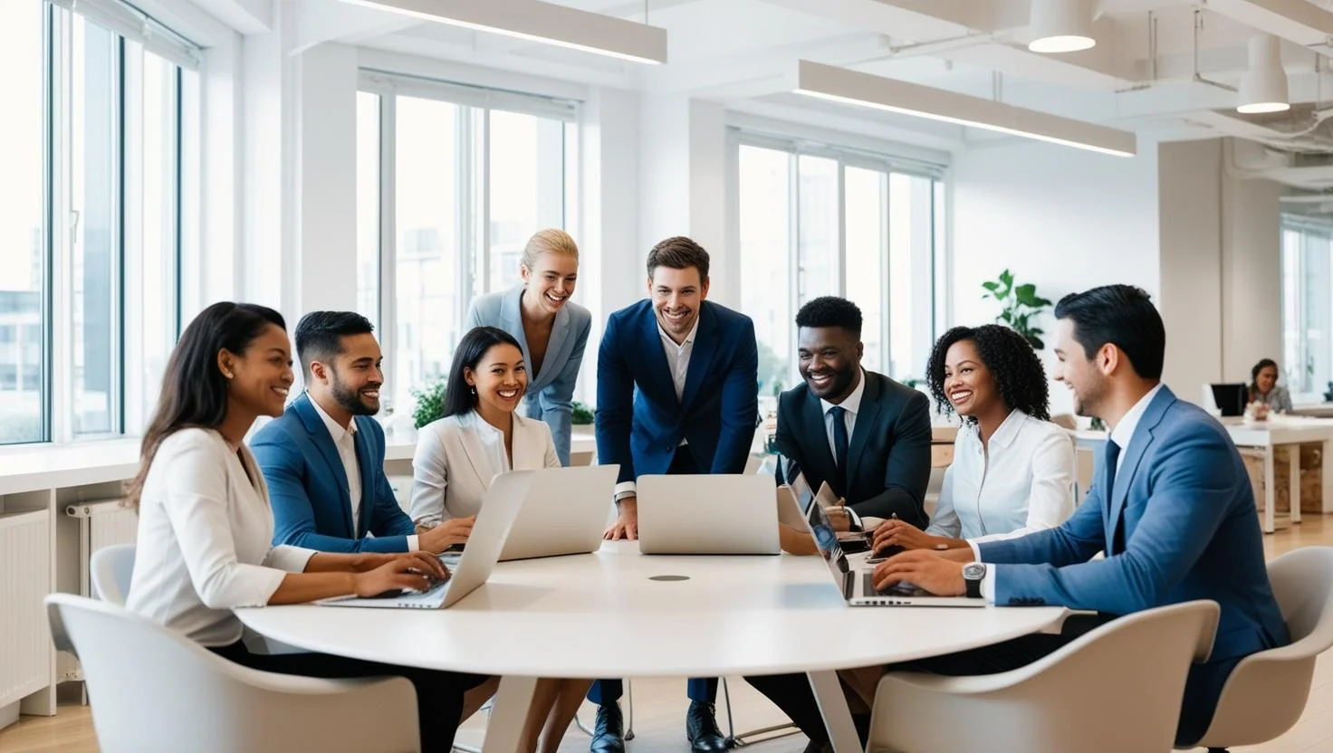 London Recruitment Agency