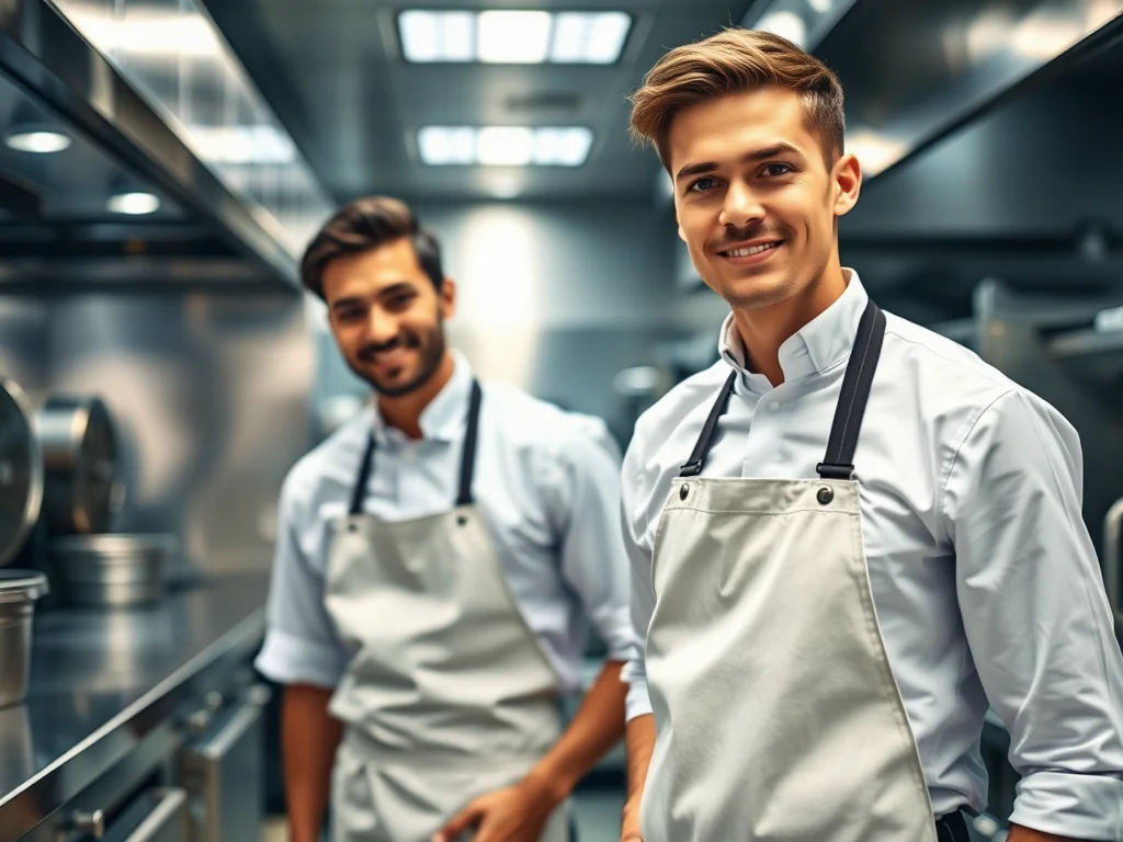 Kitchen Porter In Covent Garden, London, WC2H