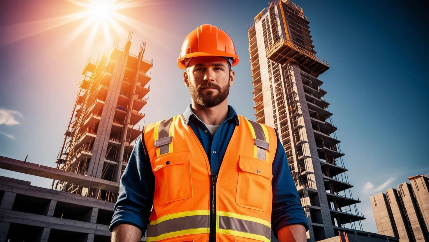 Construction Worker Jobs in Brighton