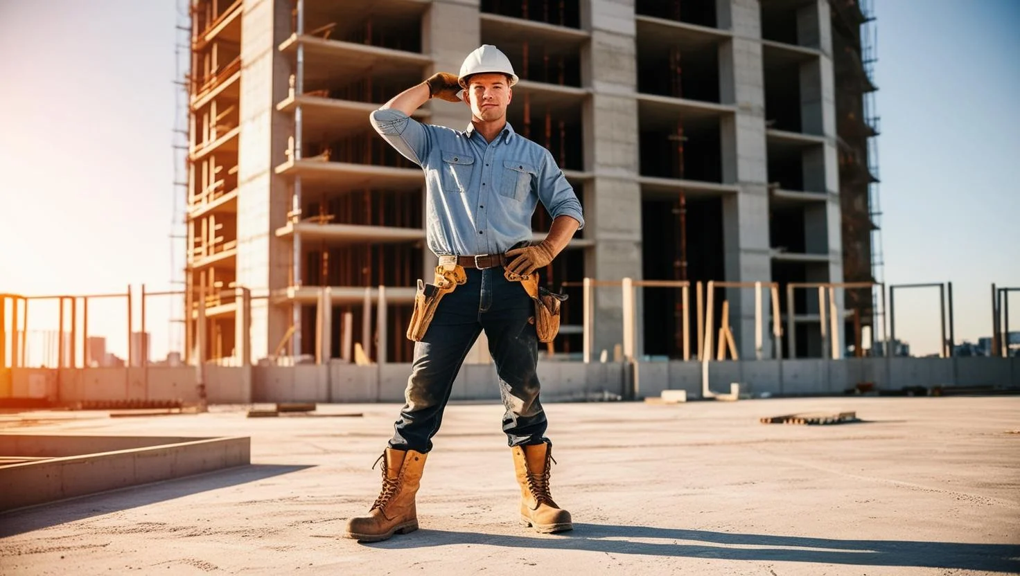 Construction Worker Jobs in Brighton
