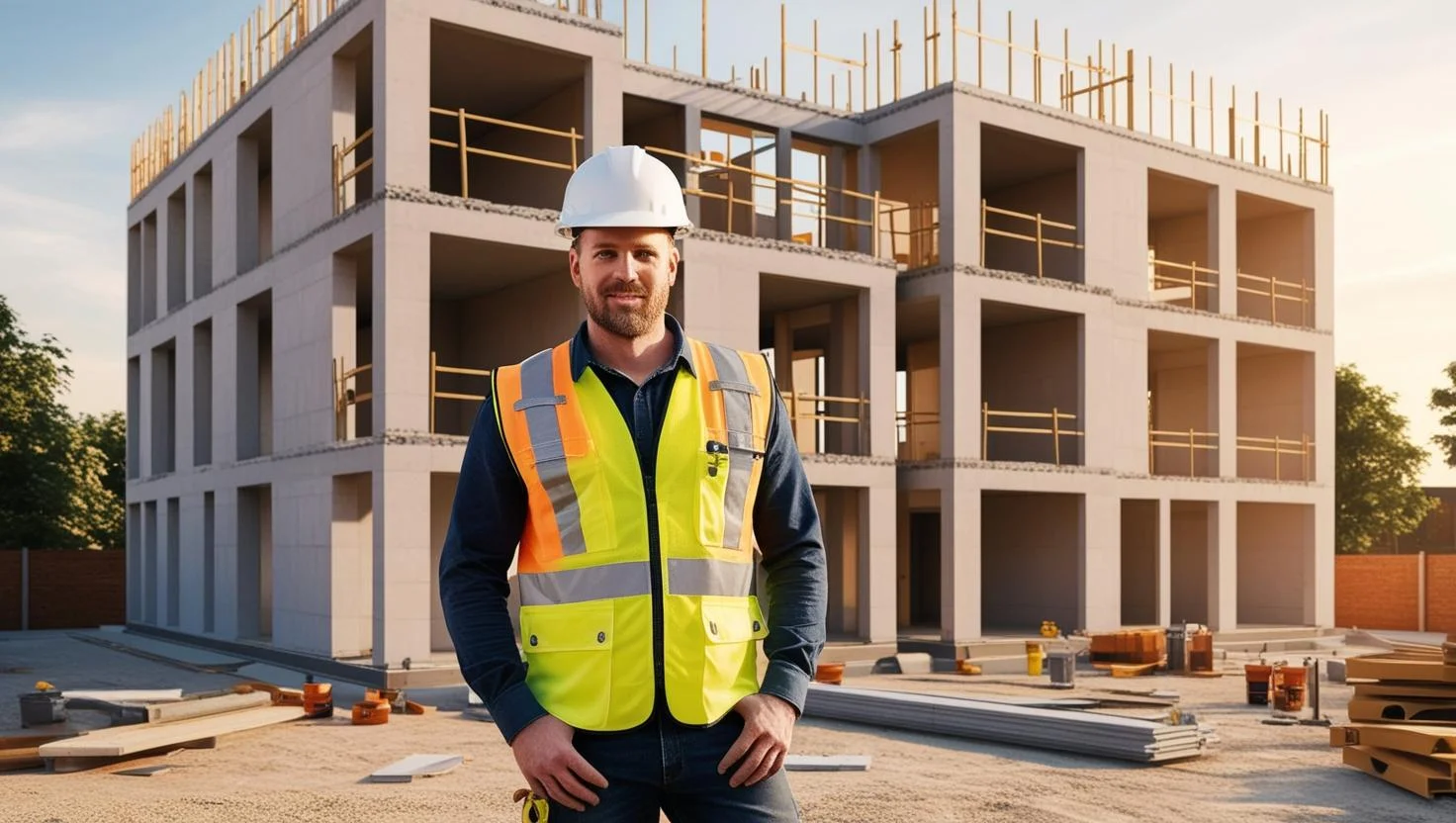 Skilled Trades Recruitment