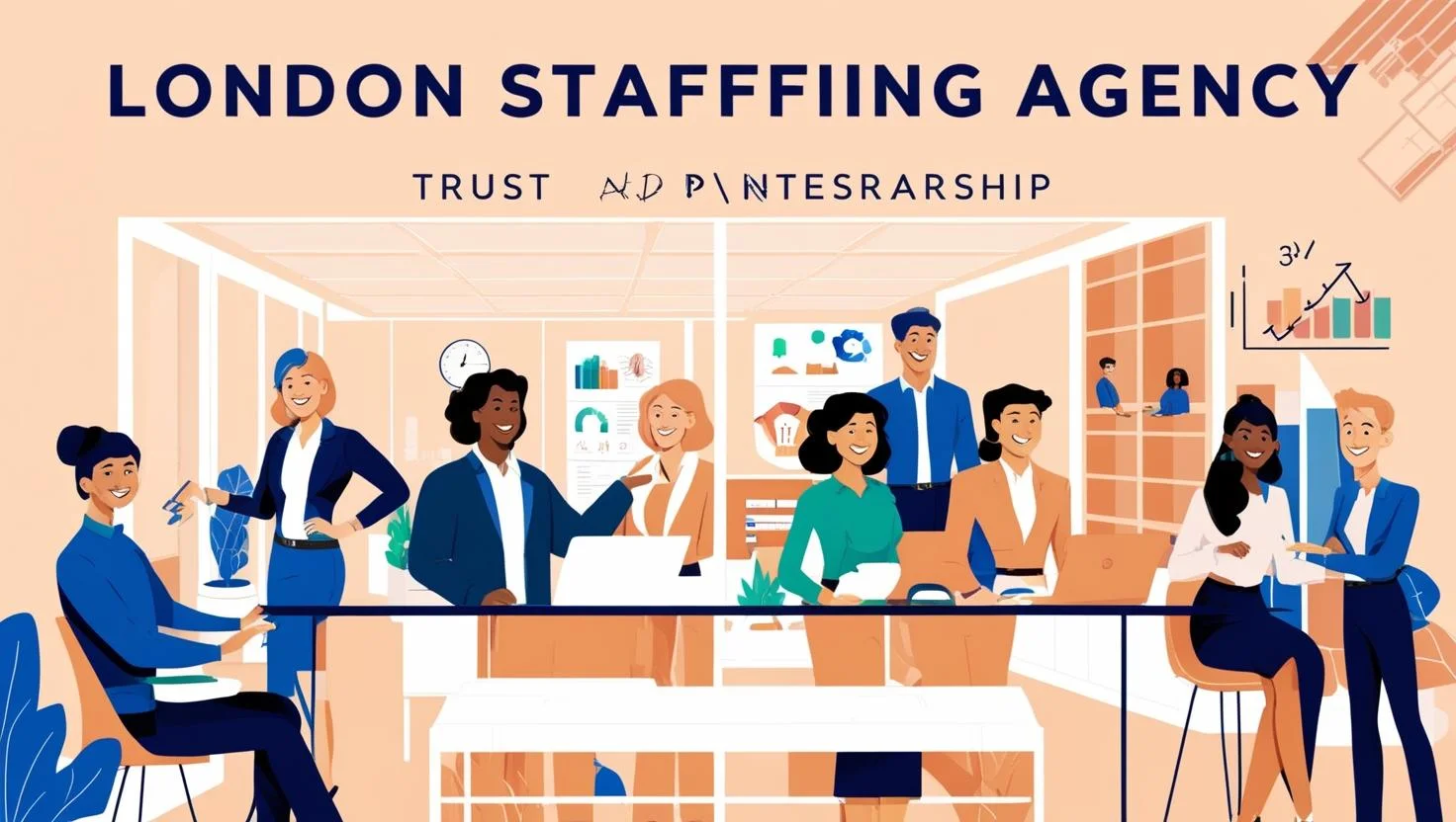 Staffing Agency London