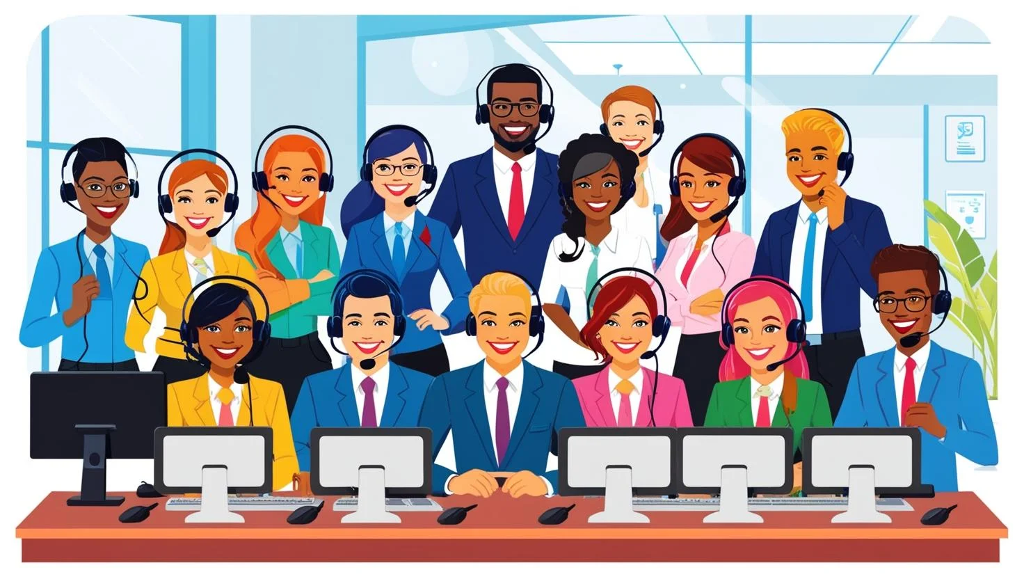 Telemarketer Positions Available in Peterborough