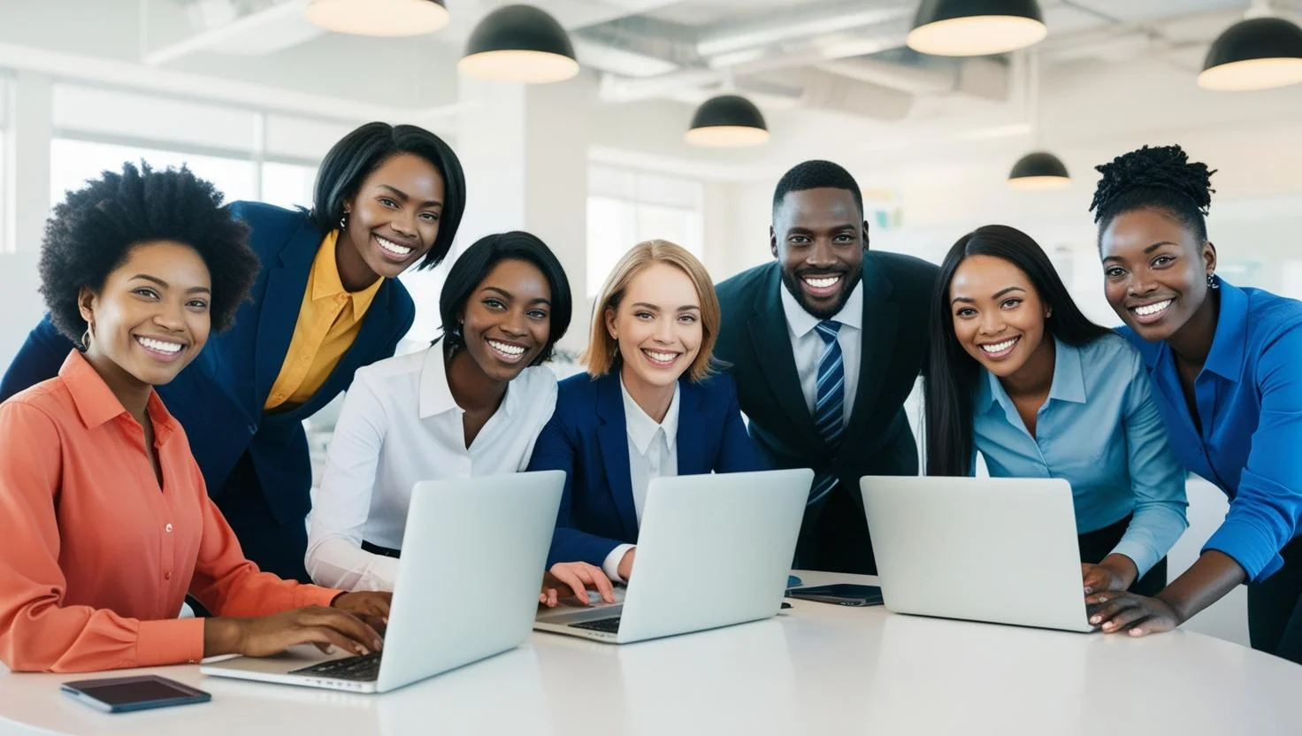 Temporary Staff Recruitment Consultant in Bristol
