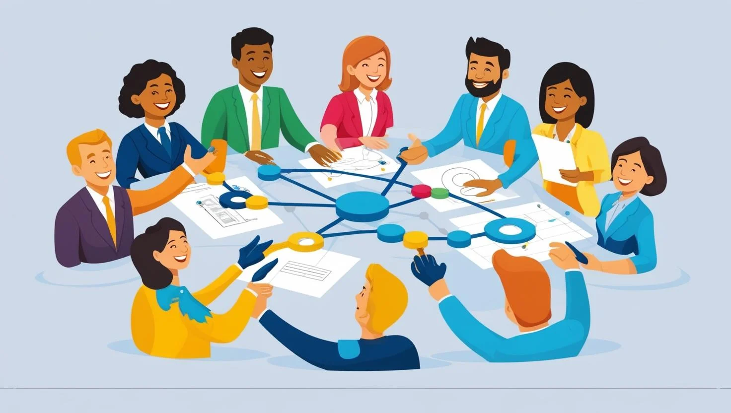 Temporary Staffing Services: Flexible Workforce Solutions