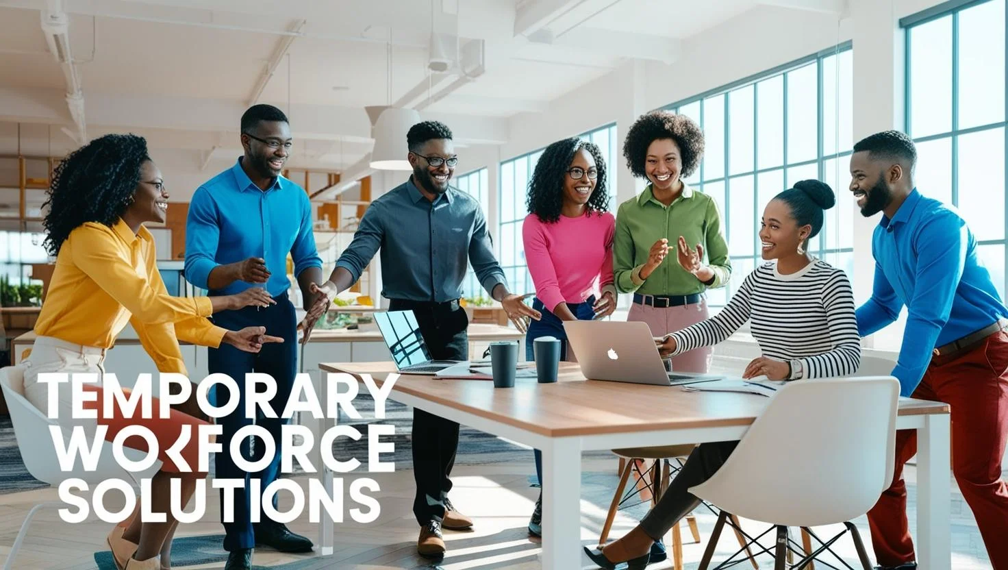 Temporary Workforce Solutions