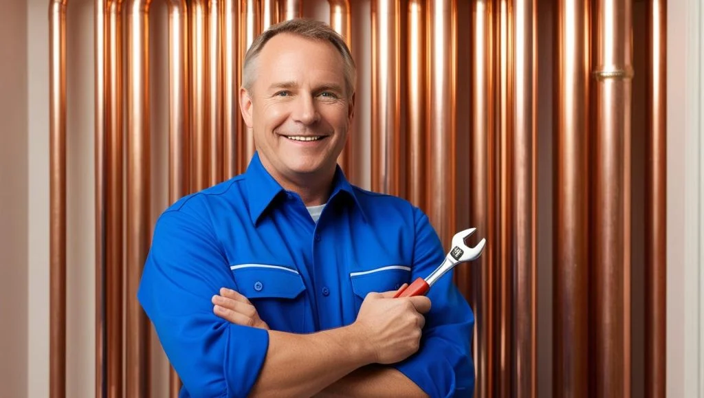 Staffing Service: Top Plumber (Contract/Temporary) Positions Available in Braintree