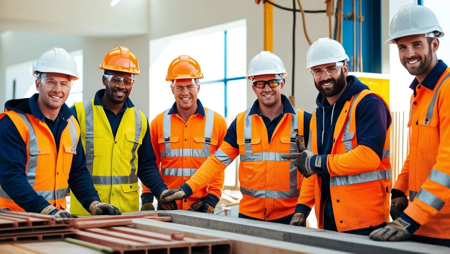 Skilled Trades Recruitment