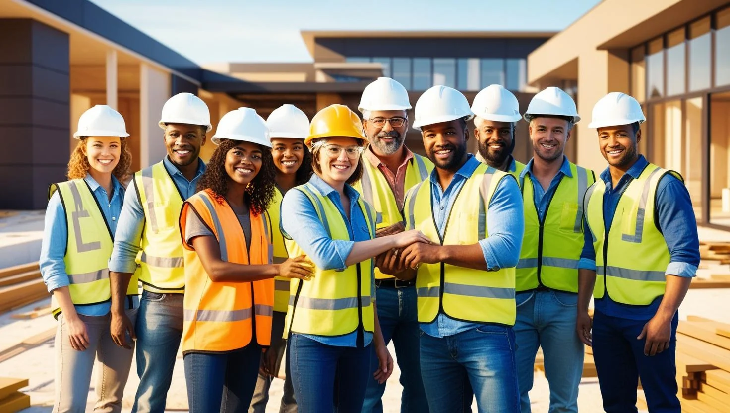 Skilled Trades Recruitment