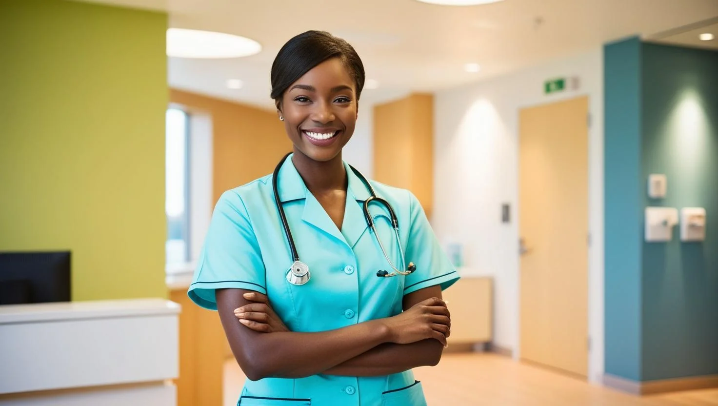 Temporary Care Assistant In Southwark, London, SE1