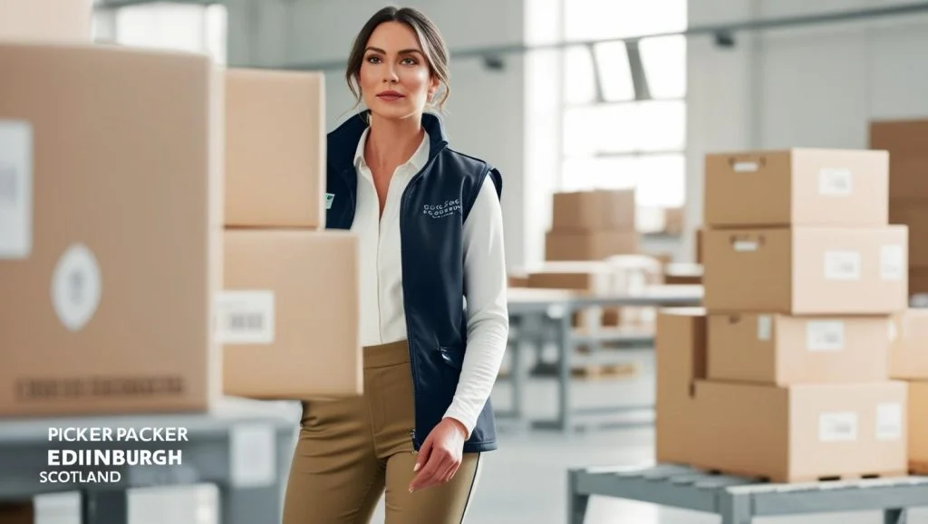 Warehouse Supervisor Required in Milton Keynes