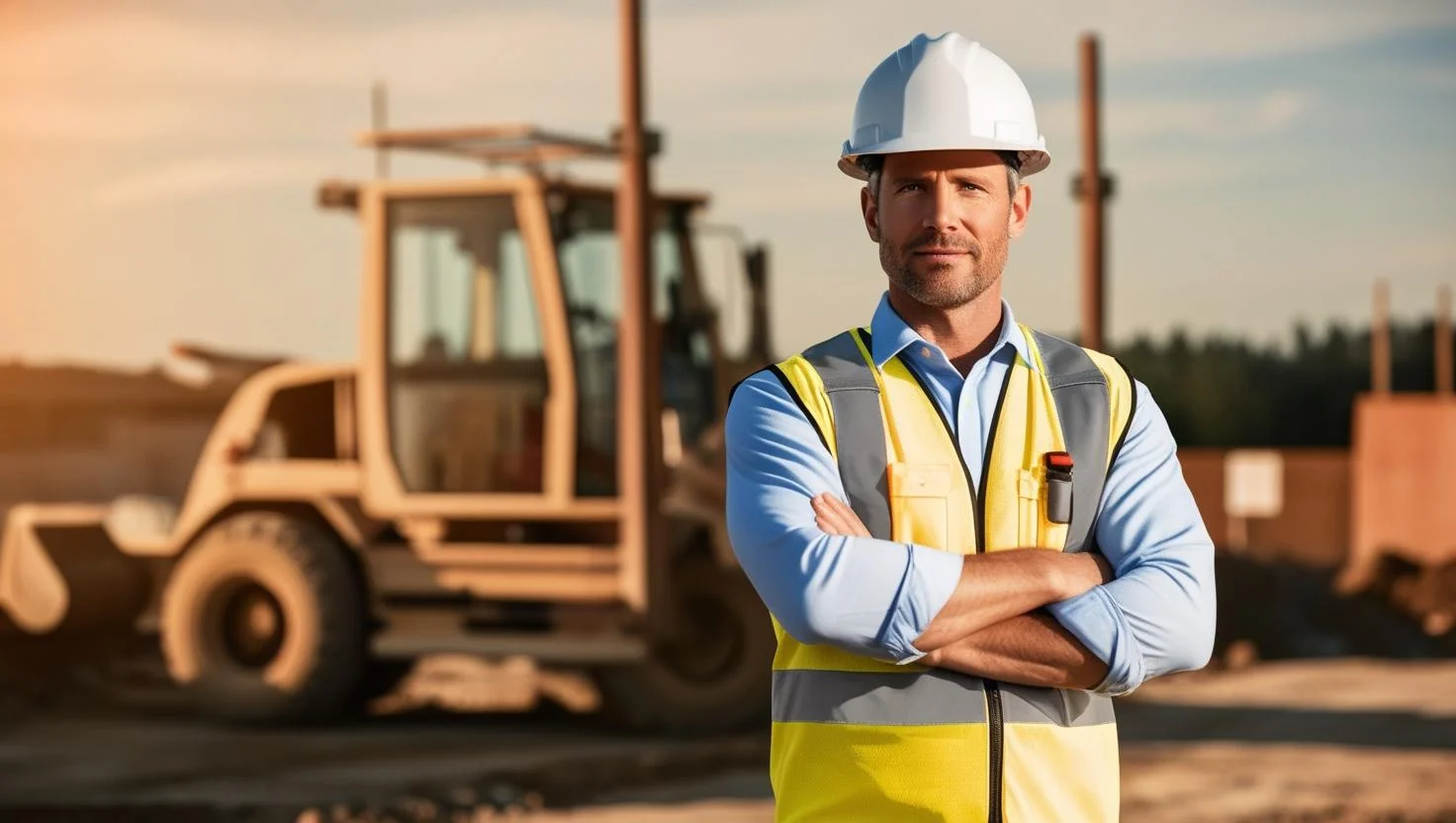 Site Supervisor