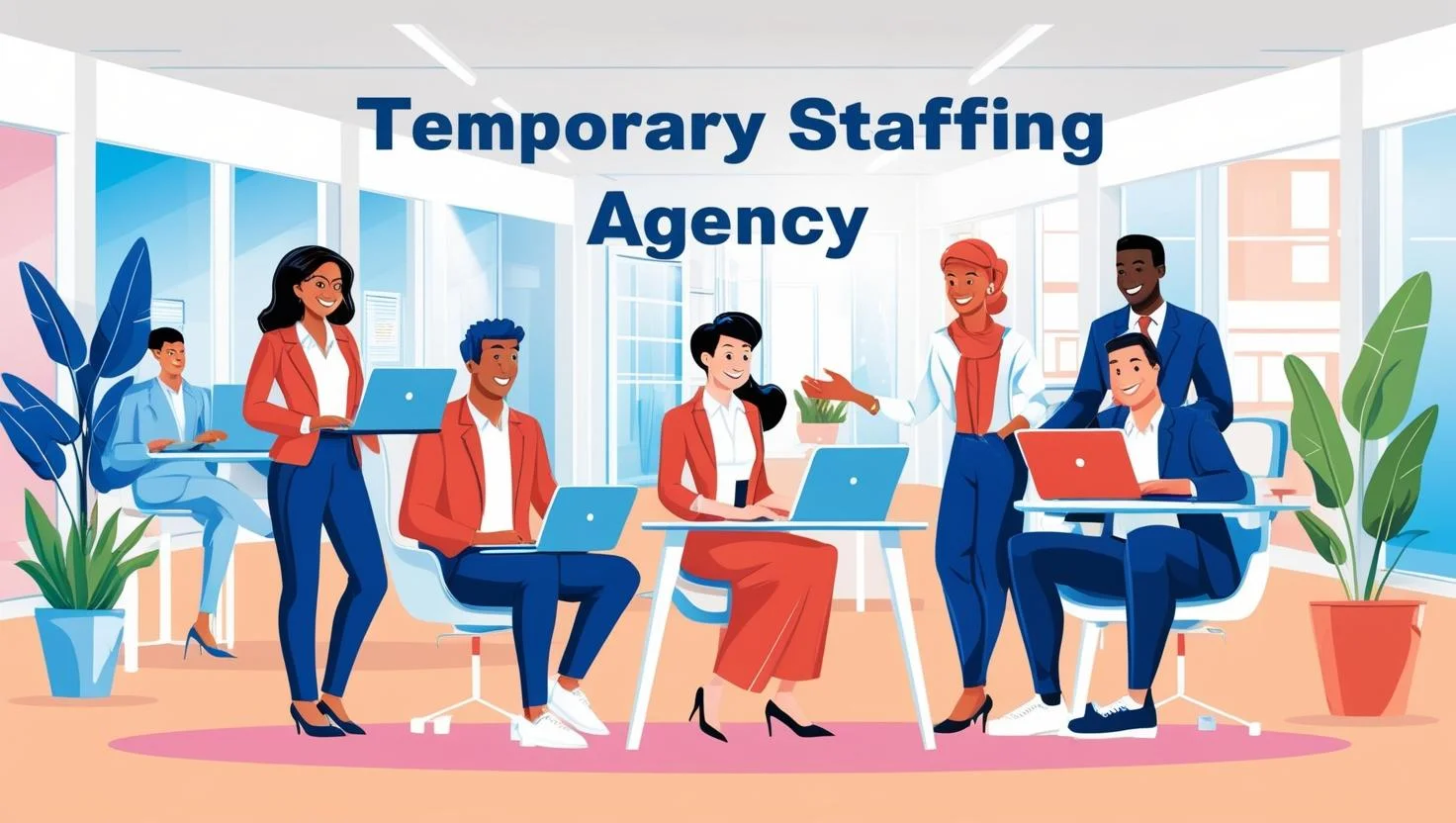 Medical Temp Staffing