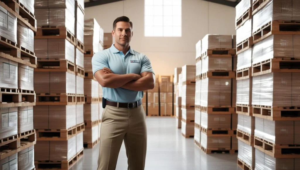 Warehouse Supervisor Required in Milton Keynes