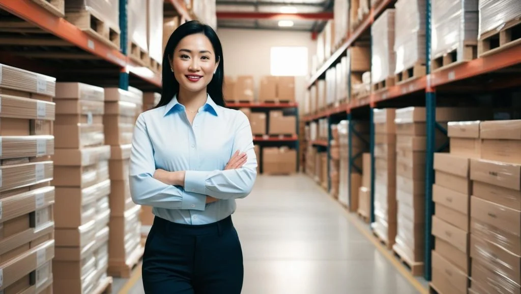 Warehouse Supervisor Required in Milton Keynes