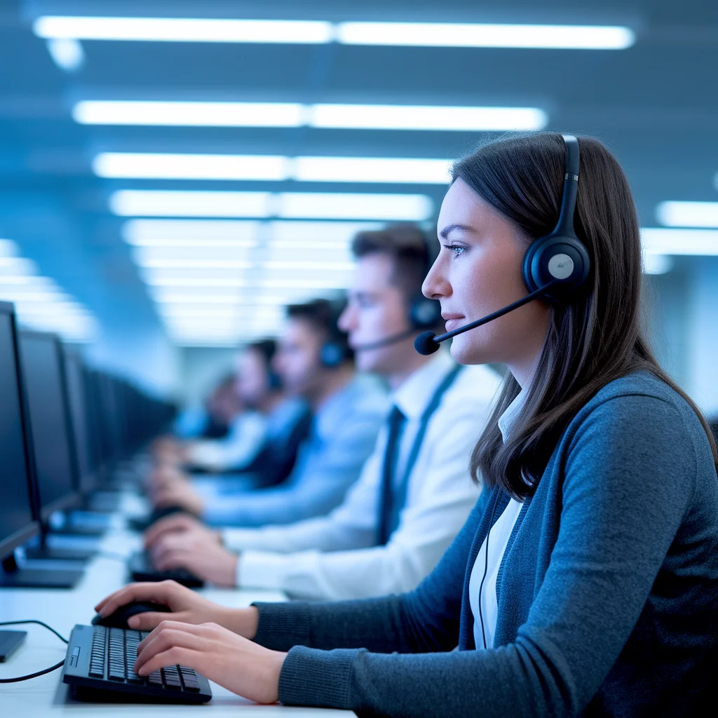 Call Centre Agent In Fountainbridge, Edinburgh, EH3