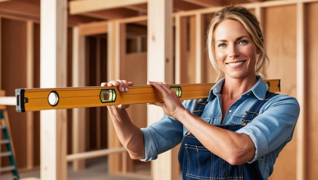 Staffing Service: Carpenter Required in Reading