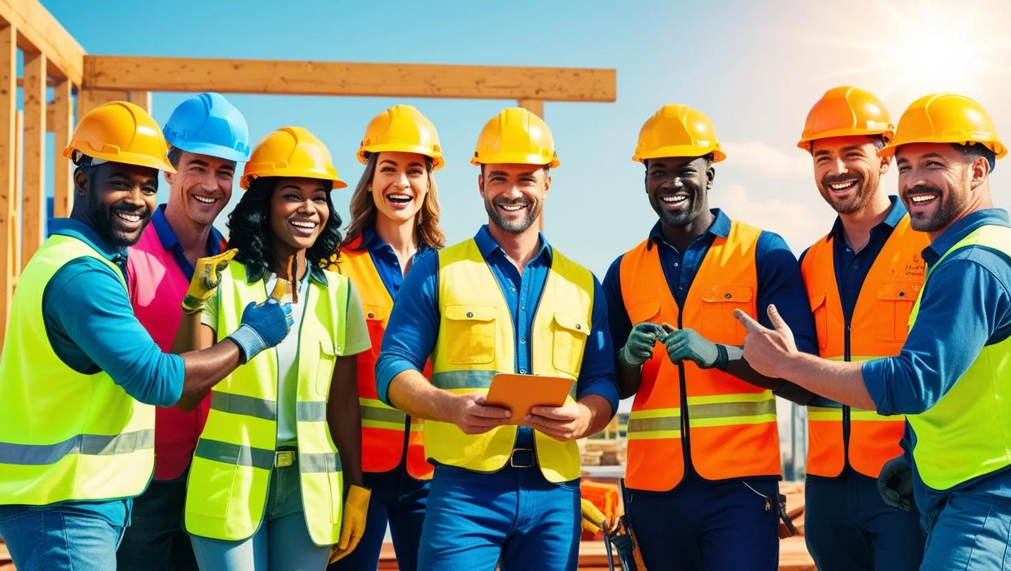 Skilled Trades Recruitment
