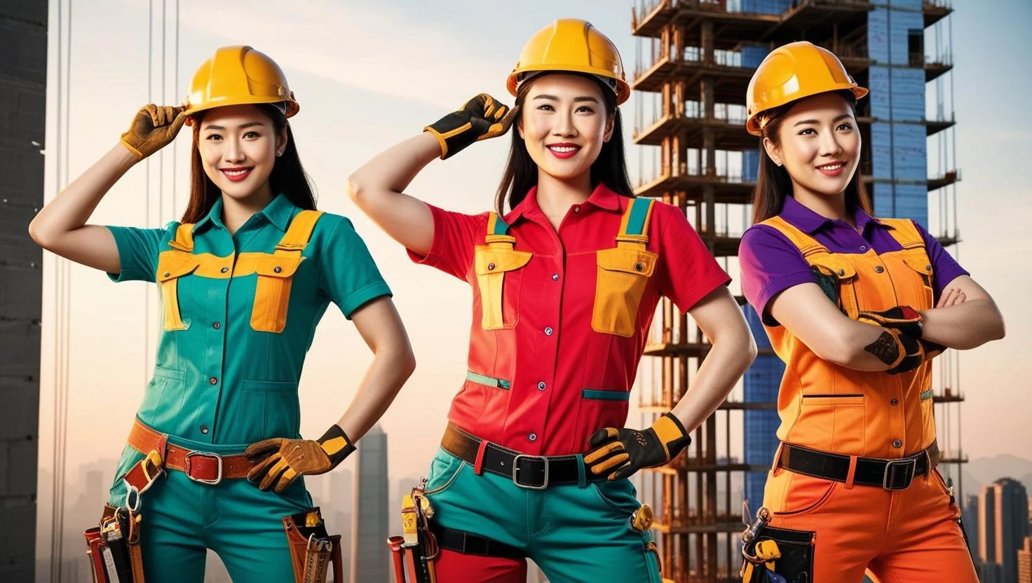 Skilled Trades Recruitment