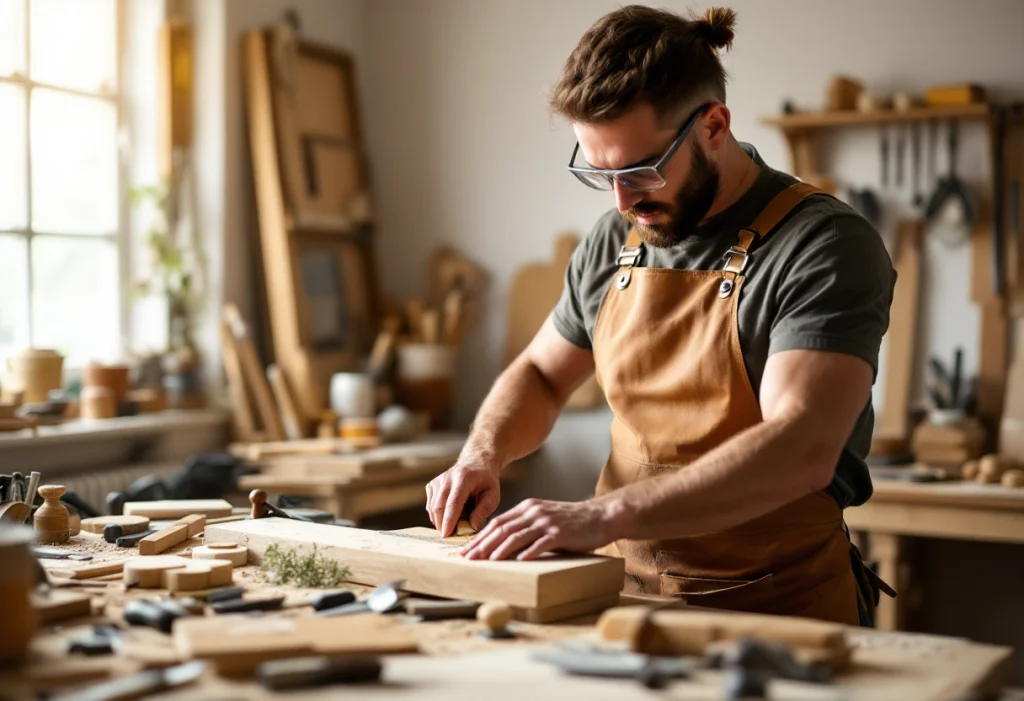 Staffing Service: Carpenter Required in Reading