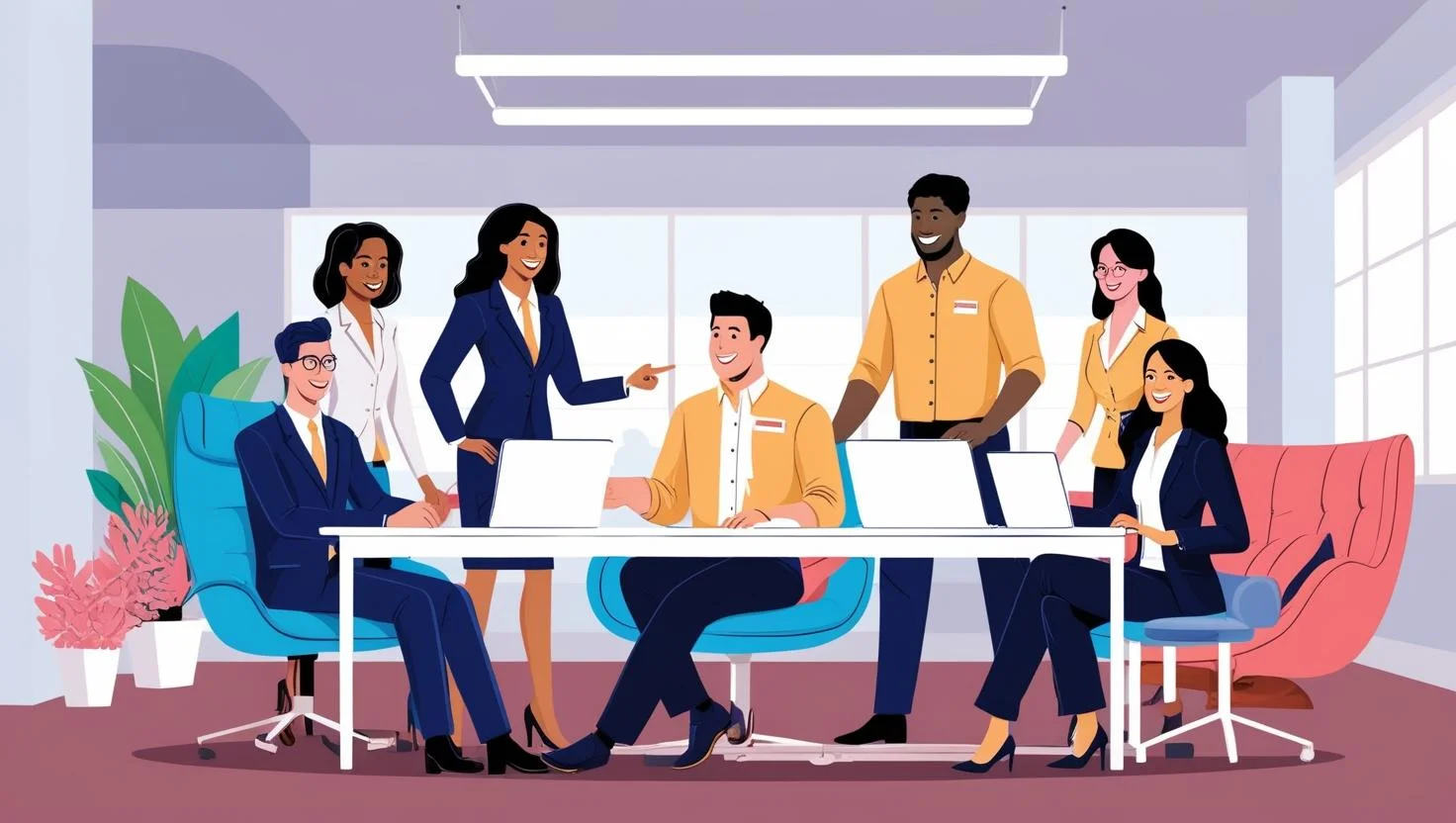 Flexible Staffing Solutions