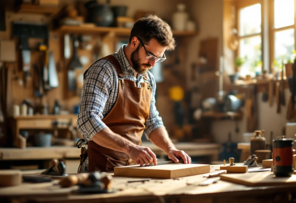Staffing Service: Carpenter Required in Reading