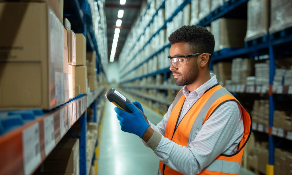 Staffing Service: June 2025 Hiring â Warehouse Picker for Events in Belfast