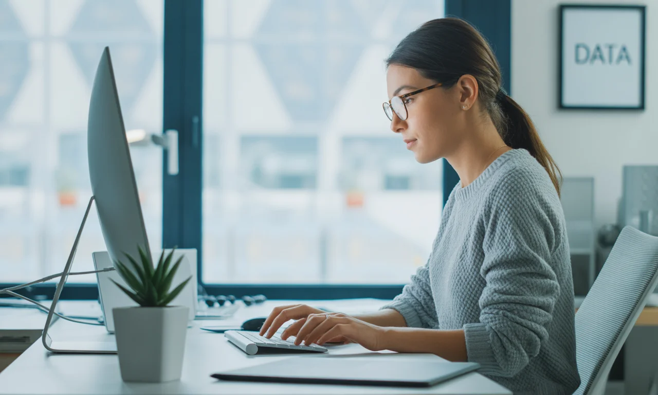 Office Administrator In Milton Keynes, MK9