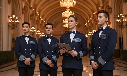 Hiring Event Stewards in Colchester