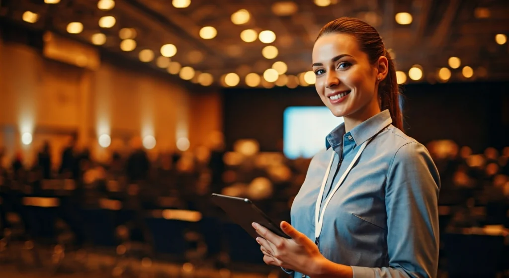 Conference Assistant Jobs in Swansea