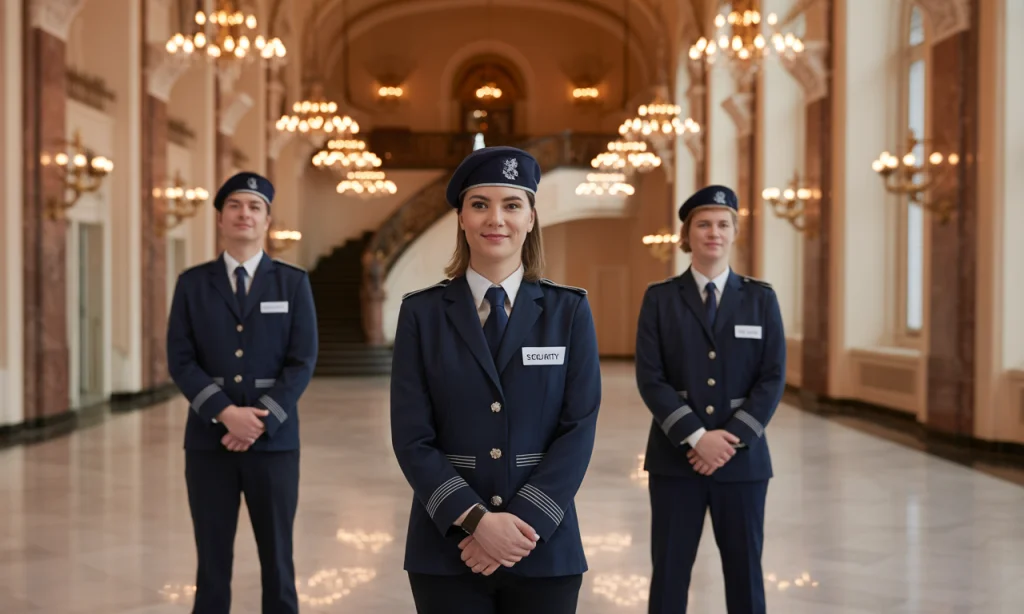 Hiring Event Stewards in Colchester