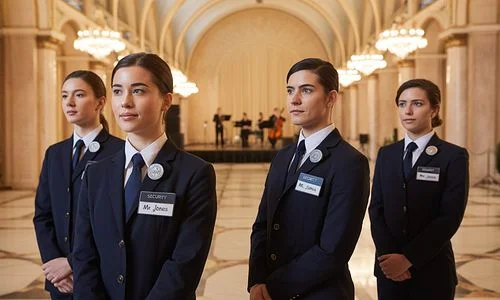 Hiring Event Stewards in Colchester