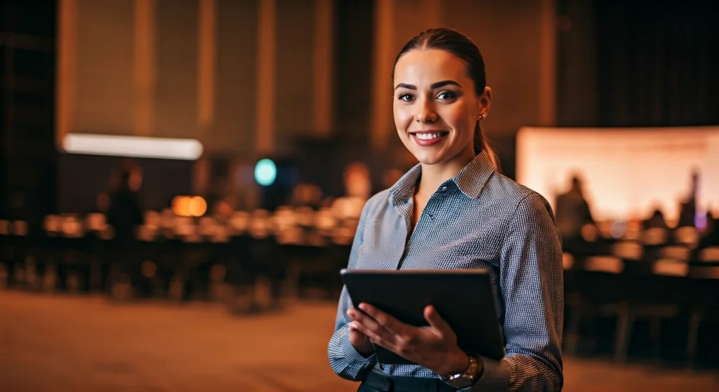 Conference Assistant Jobs in Swansea