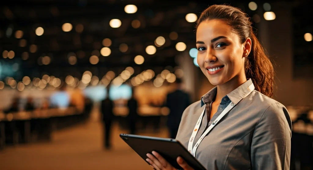 Conference Assistant Jobs in Swansea