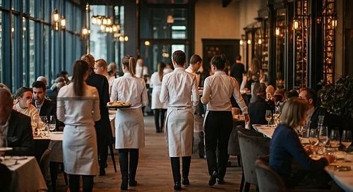 Staffing Service: Event Staff Roles in Weybridge â Immediate Start July 2025!