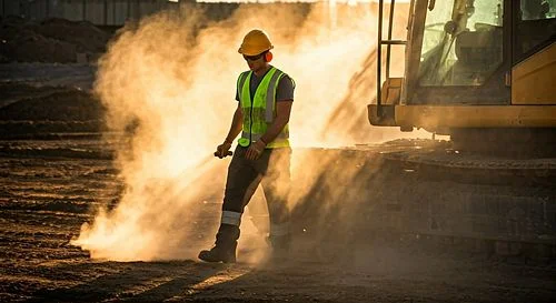 Staffing service: general labourer jobs in Islington