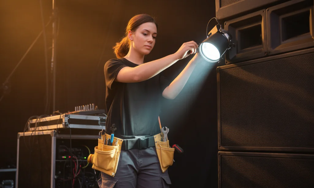 Event Set-Up Crew Member (Conference & Exhibition) Jobs in Bury St Edmunds