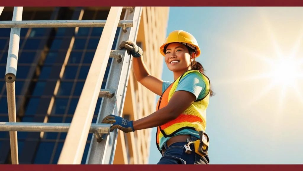 Staffing service: general labourer jobs in Islington