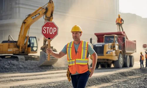 Staffing service: general labourer jobs in Islington
