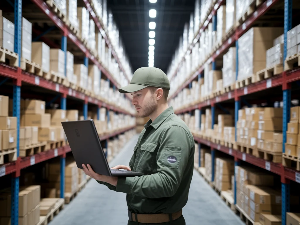 warehouse operative vacancies in Cheetham Hill