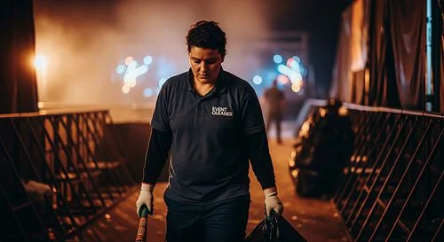 Event Cleaner Positions in South Bank