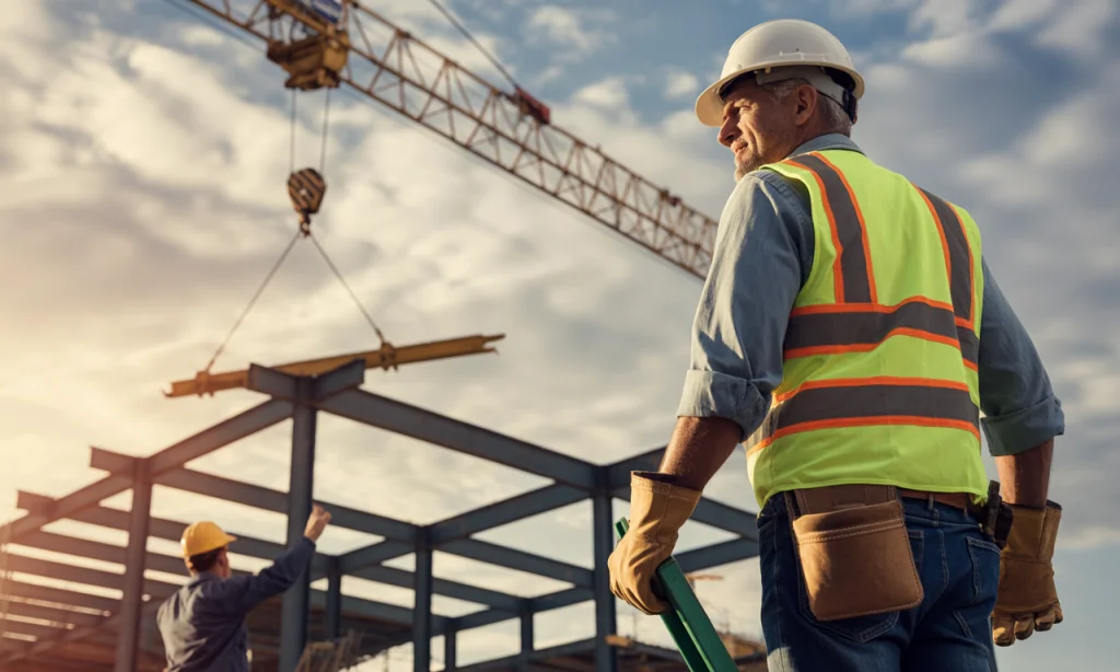 Building Site Helper Jobs in Poole