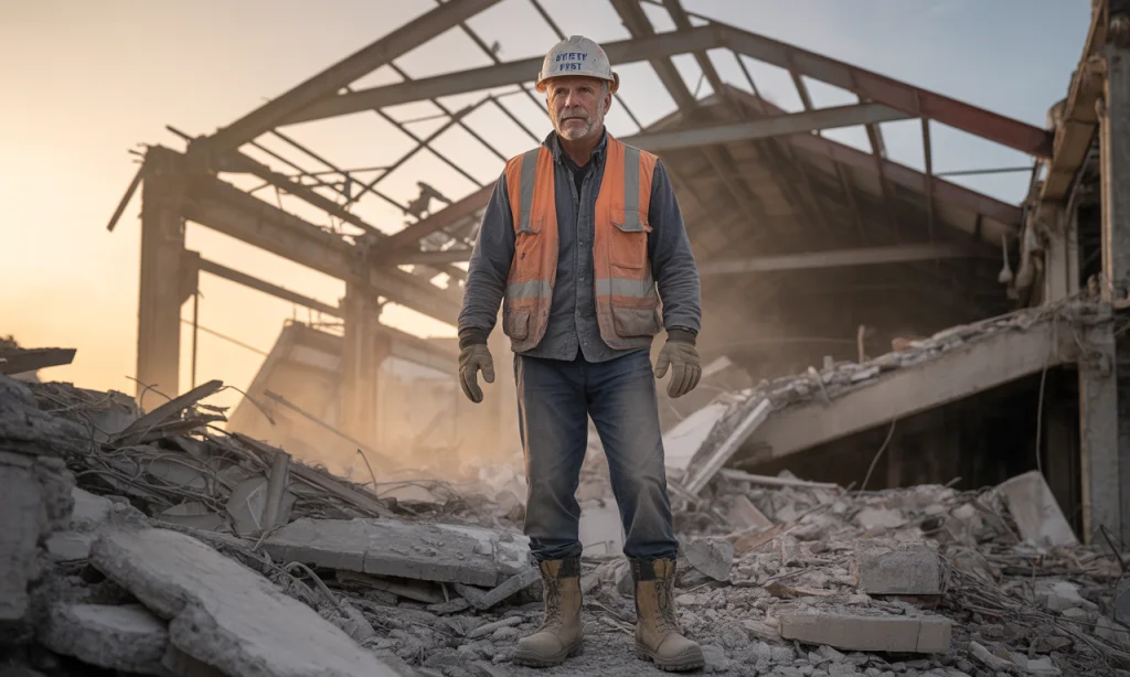 Demolition Labourer Jobs in Eastbourne