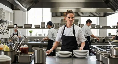 Kitchen Porter in Belfast