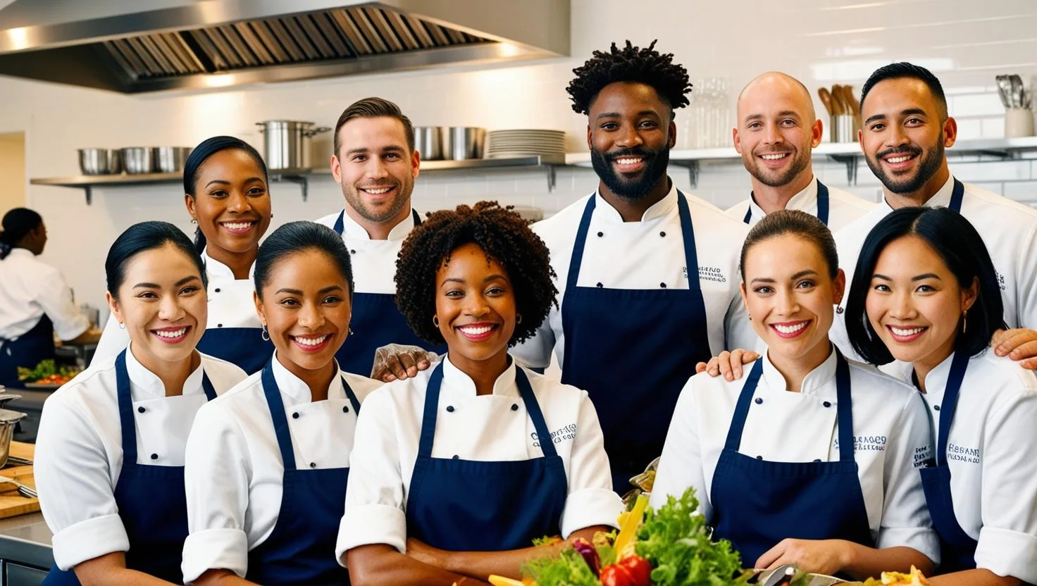 Kitchen Porters (KP) in London, W1