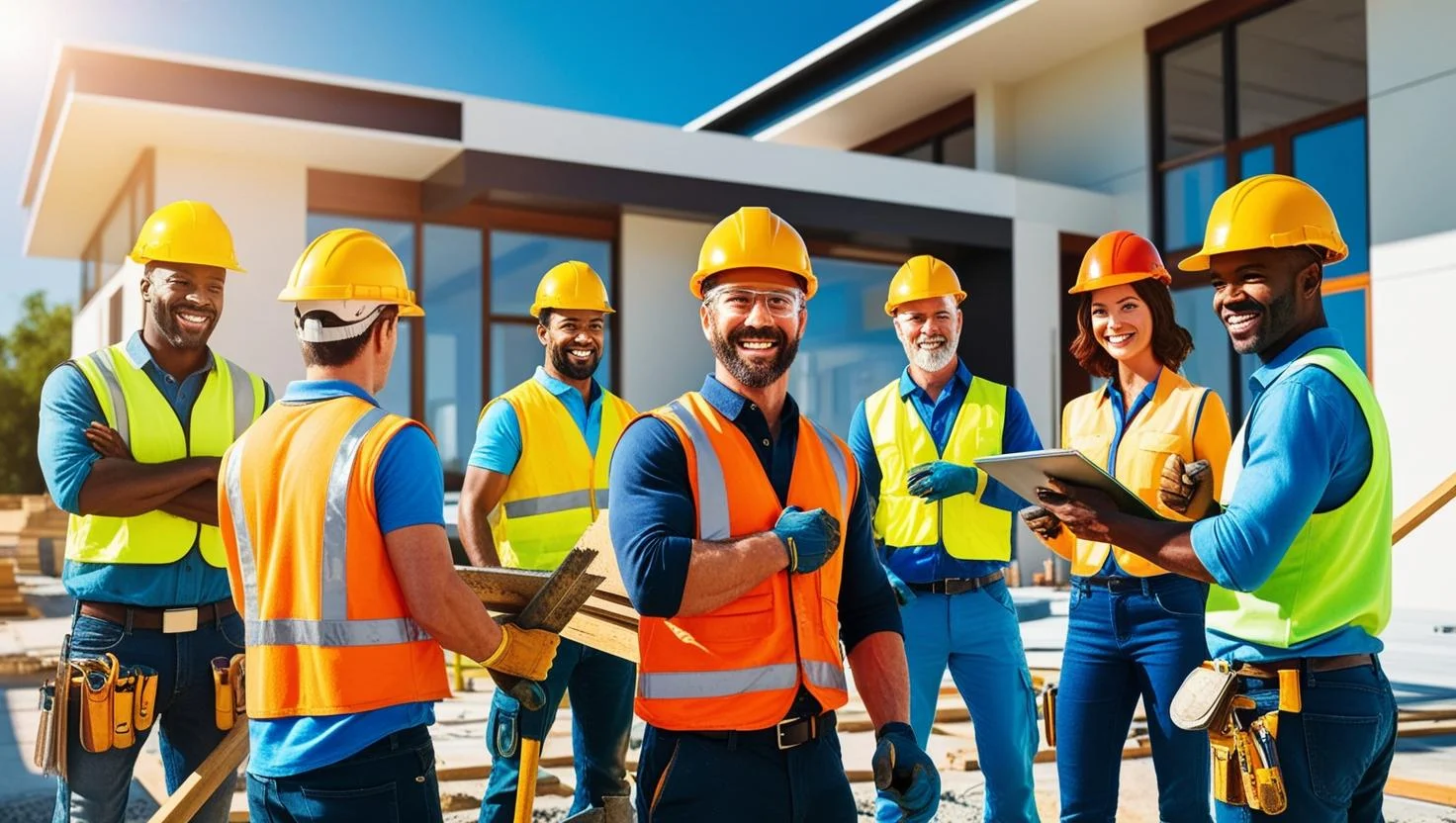 Carpenters Joiners in Liverpool, L1